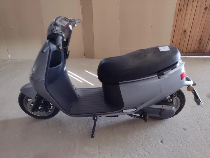 E-COOTER E2R 75 km/h